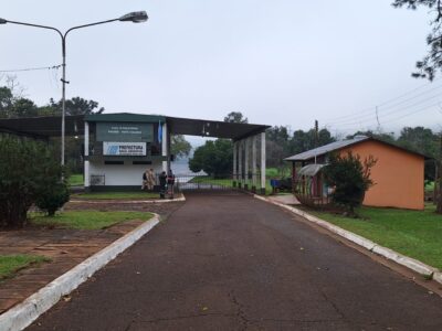 Pasos fronterizos en Alba Posse, Panambí y San Javier cerrados por la crecida del Uruguay