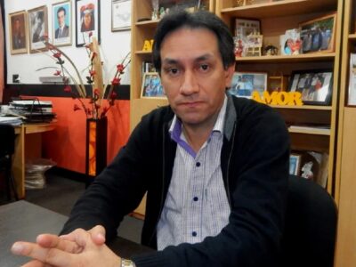 Julio César “Chun” Barreto: “No creo que se haya dicho nada por lo que se tenga que pedir disculpas”