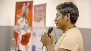 Encuentro Multicultural a través de plantas y tradiciones