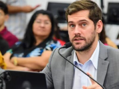 Koch considera insuficiente el proyecto de reforma electoral y reclamó eliminar la Ley de Lemas