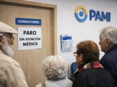 Advierten sobre la crítica situación de los prestadores del PAMI: “Nunca vivimos algo así”