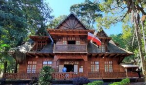 Pre Fiesta del Inmigrante: La Colectividad Polaca propone cultura y gastronomía