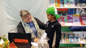438 escritores misioneros estarán presentes en la FPL
