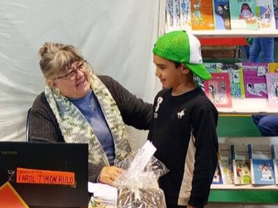 438 escritores misioneros estarán presentes en la FPL