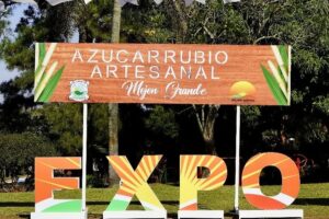 Mojón Grande te espera para vivir la 5ta Fiesta Provincial del Azúcar Rubio Artesanal