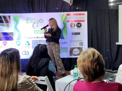 Oberá será nuevamente sede de la ExpoCAMEM