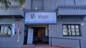 Clubes obereños manifestaron su situación económica en la Defensoría del Pueblo