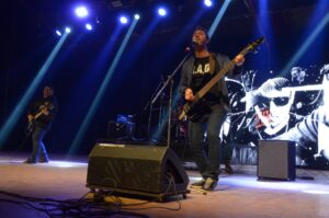 Sonido Ancestral, Banda Mix y MAD ganaron el Pre Selectivo y estarán en la 46° Fiesta Nacional del Inmigrante