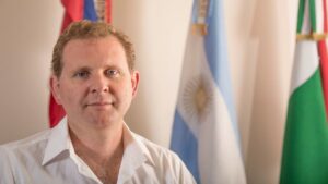 Behler destacó el diálogo directo entre intendentes y el Gobierno provincial y cuestionó la reforma a la Ley de Tierras