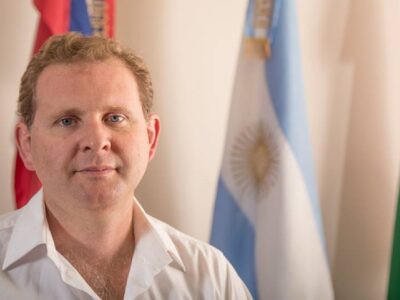 Behler destacó el diálogo directo entre intendentes y el Gobierno provincial y cuestionó la reforma a la Ley de Tierras