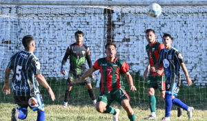 El Provincial en etapa decisiva y expectativa por el Regional Amateur y el regreso del Torneo del Interior