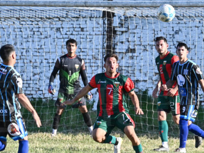 El Provincial en etapa decisiva y expectativa por el Regional Amateur y el regreso del Torneo del Interior