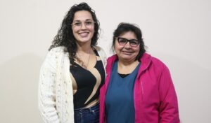 Villa Blanquita inició una nueva etapa con nueva Comisión Vecinal