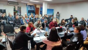 «El gobierno provincial debe hacer un mayor esfuerzo»