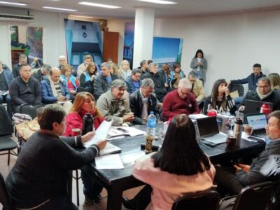 «El gobierno provincial debe hacer un mayor esfuerzo»