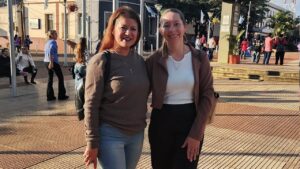 El barrio Belgrano conformó su primera comisión vecinal y proyecta obras para fortalecer la comunidad