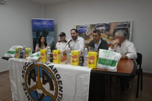 Rally Misionero: En Alem se corre el Gran Premio Rumbo al Centenario