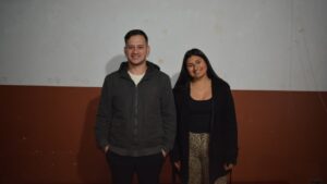 Villa Lohr renovó su comisión vecinal y apuesta a fortalecer proyectos para el barrio