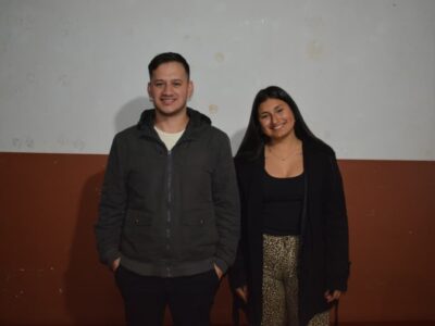 Villa Lohr renovó su comisión vecinal y apuesta a fortalecer proyectos para el barrio