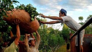 Padolski: «Brindar a la provincia la herramienta para que pueda defender a la familia agraria»