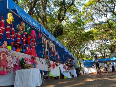 Emprendores obereños contarán con nuevo espacio permanente