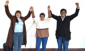 Cambios en la CTA Misiones: ganó la Lista 2 y hay nueva conducción