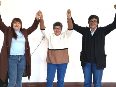 Cambios en la CTA Misiones: ganó la Lista 2 y hay nueva conducción