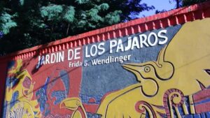 Aprobaron las concesiones del Jardín de los Pájaros y del Complejo Salto Berrondo