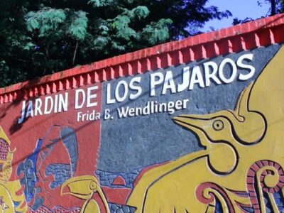 Aprobaron las concesiones del Jardín de los Pájaros y del Complejo Salto Berrondo