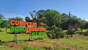 El IEA 13 de Colonia Guaraní prepara una noche de encuentro con la Expo Agroeducativa