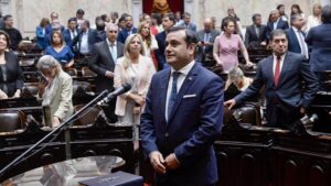 Herrera Ahuad encabezará nueva bancada en diputados en apoyo a Passalacqua