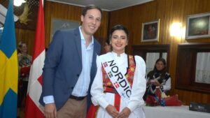 La Colectividad Nórdica se prepara para una nueva Fiesta del Inmigrante con sabores tradicionales y novedades