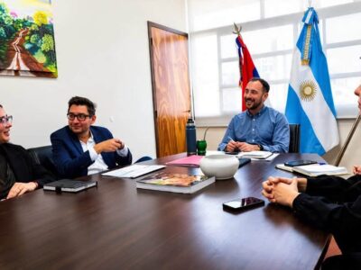 Oberá Proyecta impulsa una actualización de la normativa que regula la vida nocturna en la ciudad
