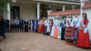 Passalacqua: «La Fiesta Nacional del Inmigrante es, sin dudas, la reina de las fiestas de Misiones»