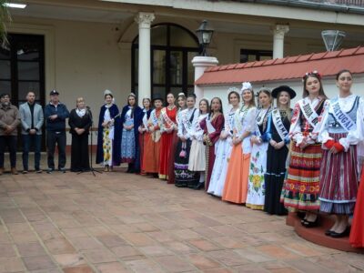 Passalacqua: «La Fiesta Nacional del Inmigrante es, sin dudas, la reina de las fiestas de Misiones»