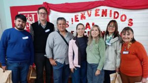 Se reunieron las 13 juntas de Estudios Históricos de Misiones