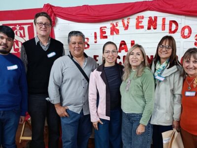 Se reunieron las 13 juntas de Estudios Históricos de Misiones