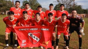 Confirman las sanciones a clubes por falta de pago en la LROF
