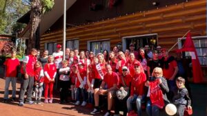La Colectividad Suiza ultima detalles y prepara novedades para la 46ª Fiesta Nacional del Inmigrante
