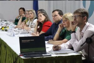Oberá ya forma parte del foro de Concejales de la Zona Centro y el Alto Uruguay