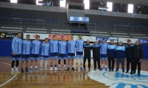 José Fabio: “El equipo está completo, solo faltan los extranjeros”