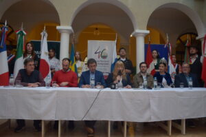Lanzamiento de la 46FNI: Una celebración pensada para todos