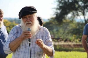 Hugo Sand desmintió consenso en el precio del té