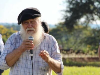 Hugo Sand desmintió consenso en el precio del té