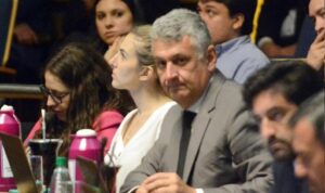 Núñez: «La independencia en la Cámara debe ser absoluta»