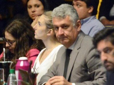 Núñez: «La independencia en la Cámara debe ser absoluta»