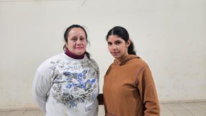 Pueblo Salto renovó su Comisión Vecinal y apuesta a una nueva etapa de trabajo comunitario
