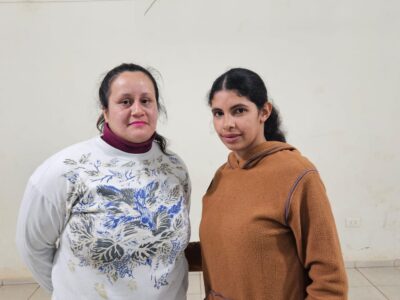 Pueblo Salto renovó su Comisión Vecinal y apuesta a una nueva etapa de trabajo comunitario