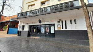 Renueva su cartelera el Cine Teatro Oberá con el estreno de «Spider-Man: Un nuevo día»