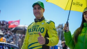 ¡Confirmado!: Okulovich vuelve al TN en Oberá